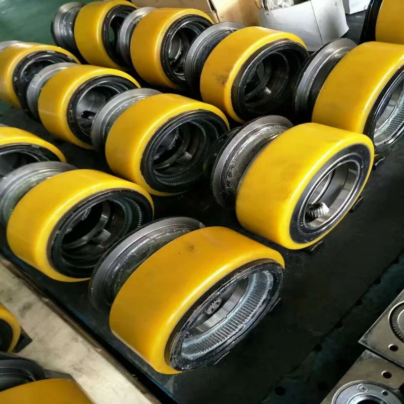 Рисунок 6 - Горизонтальное электрическое приводное