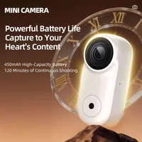 OnePlus Magnetic Pocket Mini Camera Waterproof 1080P HD Action Cam for Motorcycle Helmet Riding Outdoor Sports Video Recorder 5