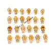 80 Degree Waste Oil Burner Nozzle Diesel Fuel Jet Brass Burner Oil Nozzle Burner, Boiler, large flow Injection 1