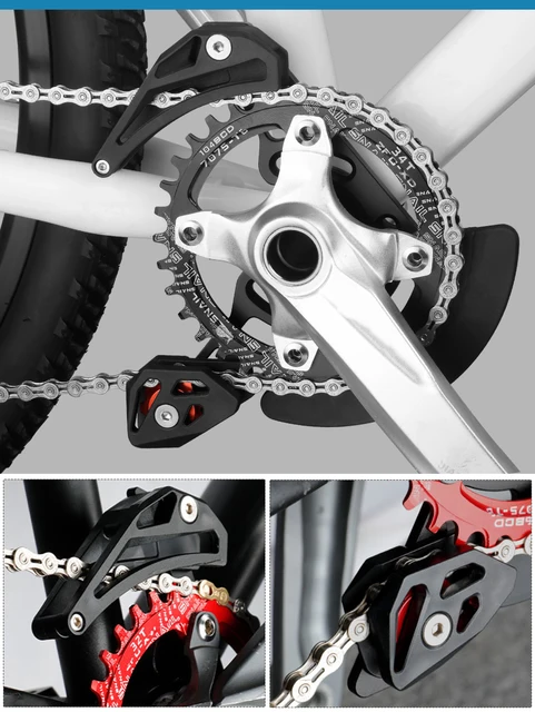 Chain Guide ISCG 03 Compatible Ultra-Light Aluminum Bike Tool In