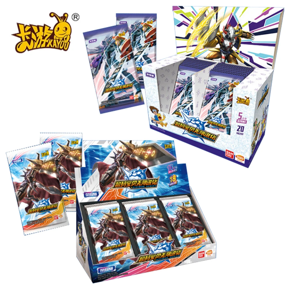 Digimon Card Kayou Digimon Card Game Collection Card Game