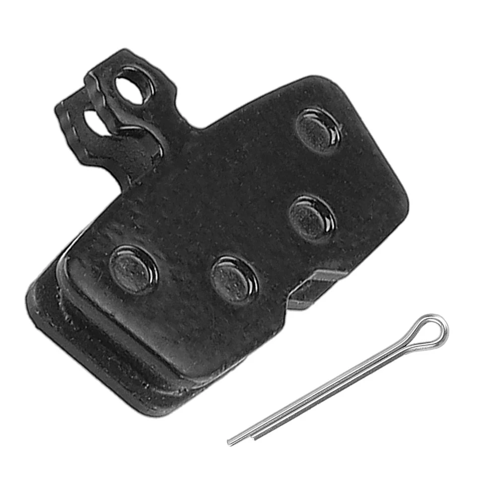 1pair Bicycle Brake Pads Resin Bicycle Disc Brake Pads For SRAM For-AVID CODE R (2011 To 2014) Bike Parts