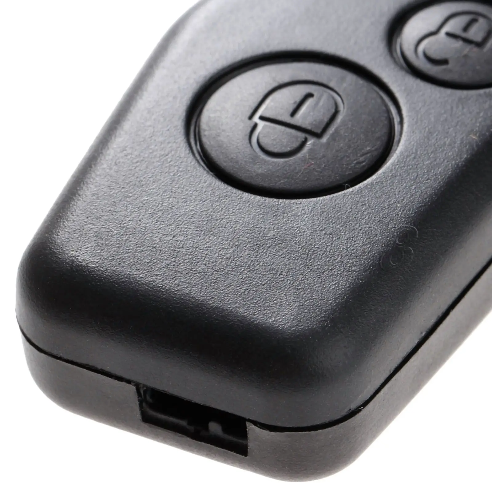 Car Key Shell Case for Peugeot etc.