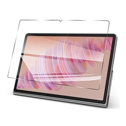 Premium Tempered Glass Screen Protector - 11.5 inch, Anti-Scratch, Crystal Clear Film (Tab Plus 2024)