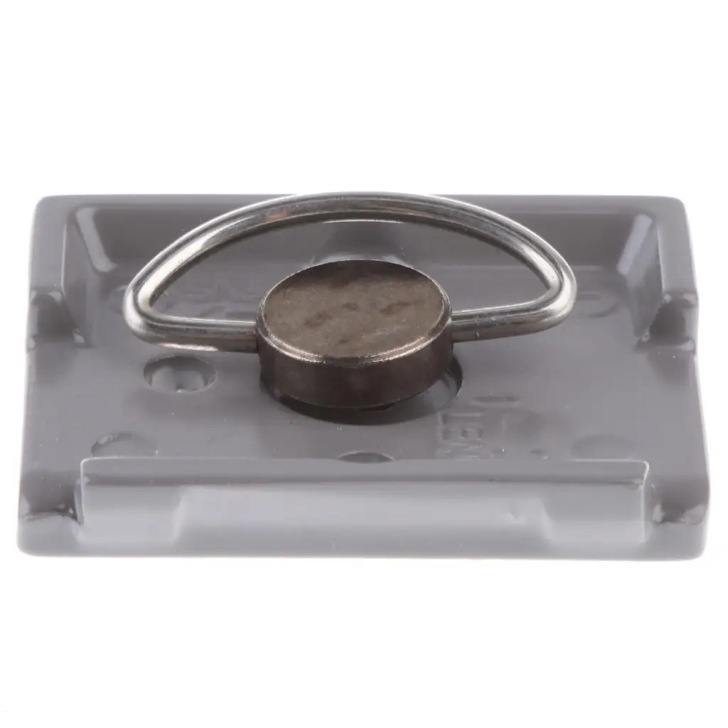 범용 카메라 퀵 릴리스 삼각대 플레이트 1/4 나사 마프로토 200 PL14 323 496 486용 스크래치 방지 마운트