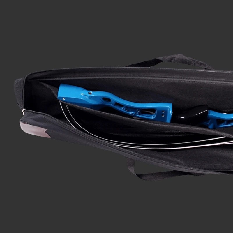 Archerys Bow Bag Slung Bag Recurve Bows Case Recurve Bow Case Bags Drop Shipping 4