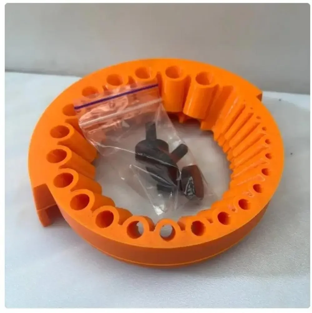 Multipurpose Drill Bit Sharpener and Polishing Tool 2025 Edition