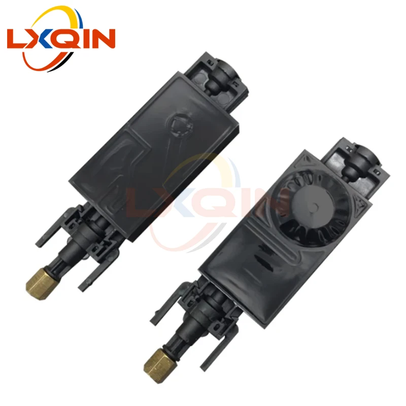 

Чернильный демпфер LXIQN DX5 10 шт., УФ-фильтр для струйного принтера Epson xp600 Mimaki JV33 CJV30 TS5 JV2 Galaxy