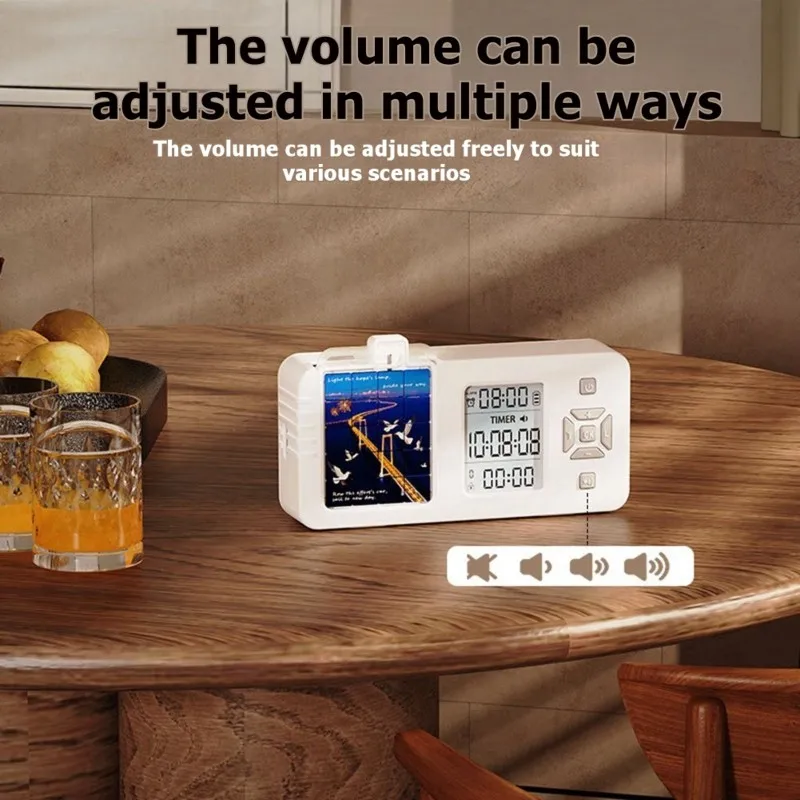 A10R 디지털 타이머 잠금 상자 - 휴대폰 중독 방지, 휴대폰 타이머를 사용하여 중독을 끊고 자기 훈련을 하세요