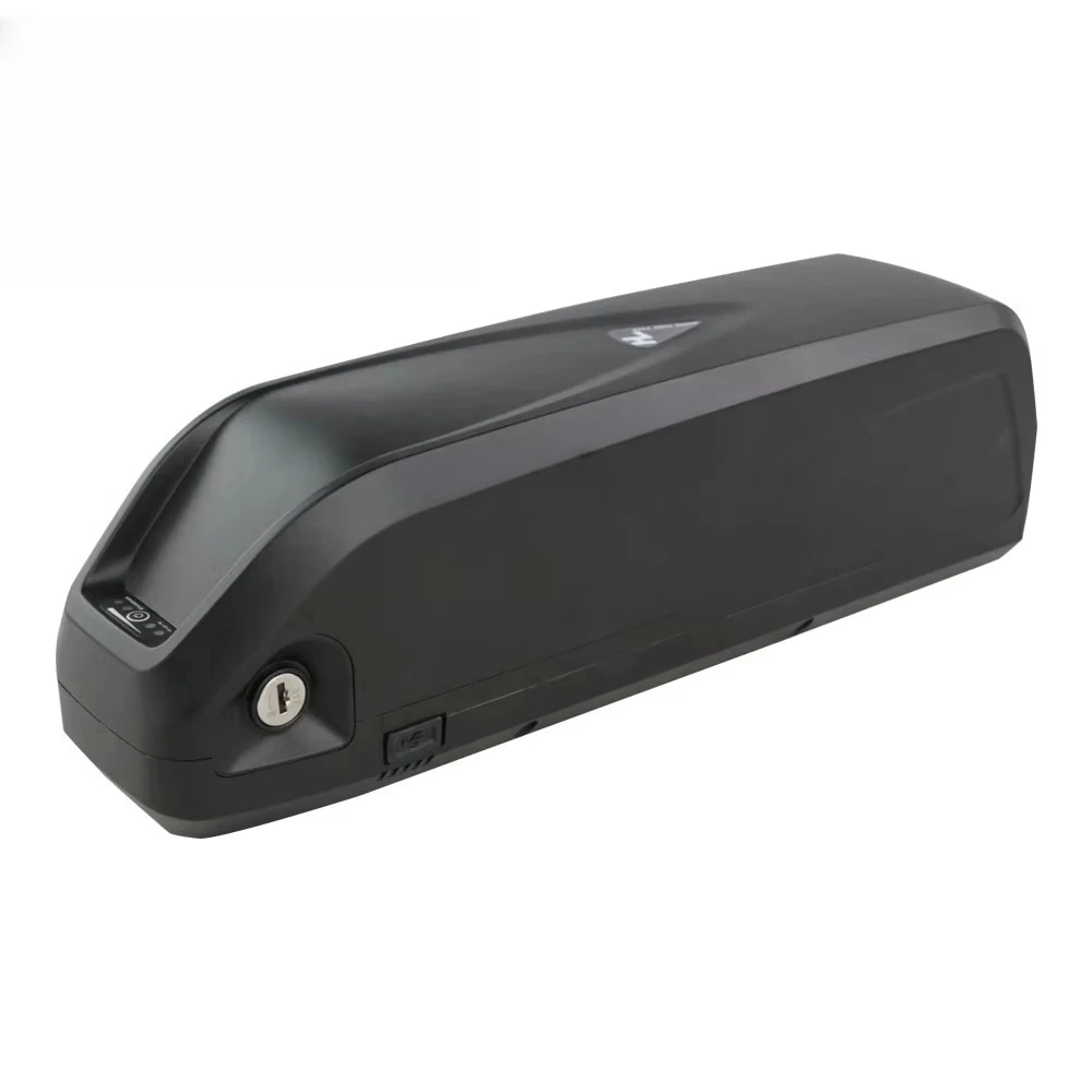 אופני הרים חשמליים E-MTB בגודל 27.5 אינץ' למבוגרים 48V 250W כיבוי מהיר עם סוללת ליתיום 48V לגברים