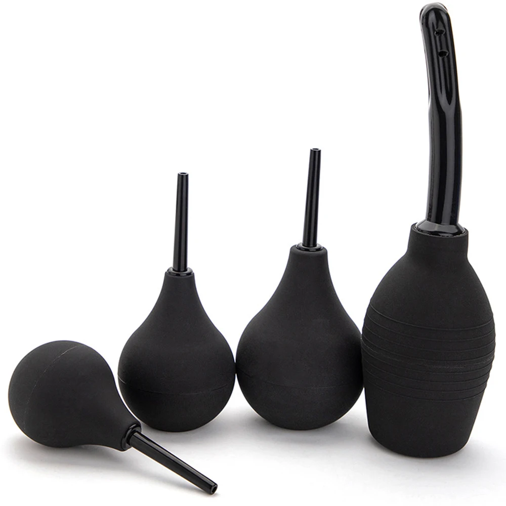 IrrigadordeEnemamdicojeringaconbombillalimpiadorAnallimpieza