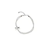 2024 Selling Exquisite High Quality UNO DE 50 Fashion Classic 925 Necklace Jewelry Romantic Holiday Gift 2