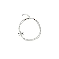 2024 Selling Exquisite High Quality UNO DE 50 Fashion Classic 925 Necklace Jewelry Romantic Holiday Gift 2