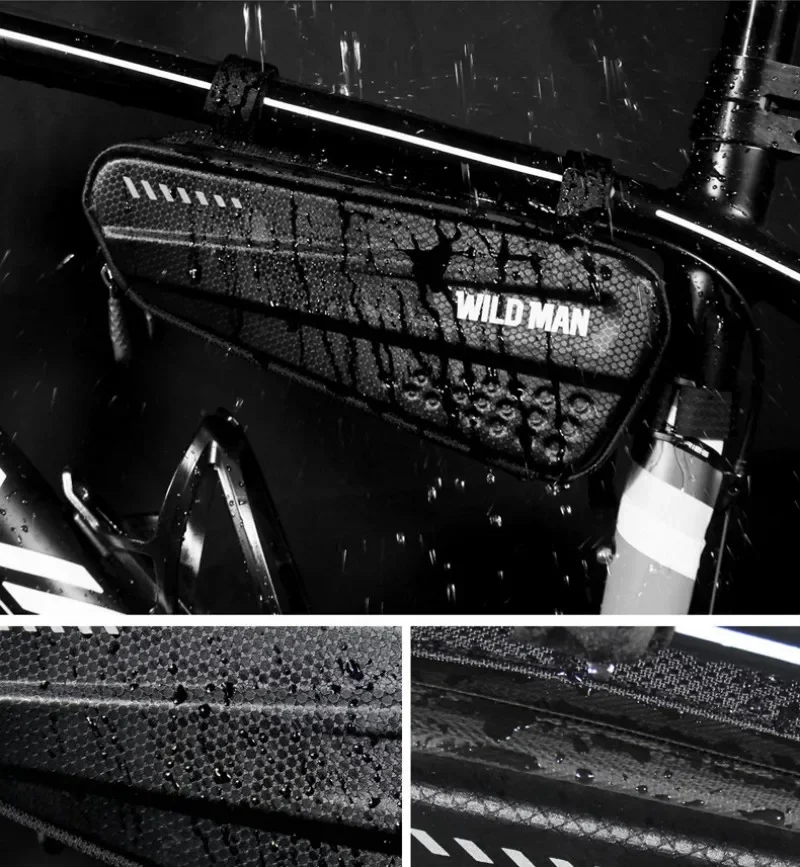 Se80d7ea2f8f94439a3d8a904771e9b6aC 36V, 48V, 10Ah, 18650 Rechargeable Lithium Battery Pack 10S3P, 13S3P, 500W Power Bicycle Scooter Electric Vehicle with Waterproof Bag Mallzona