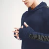 Autumn New Running Sports Fitness Clothing Tight Sports Jogging Compression Men's Hoodie Outdoor Leisure Pullover Men's Clothing 4