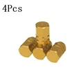 Yellow 4pcs