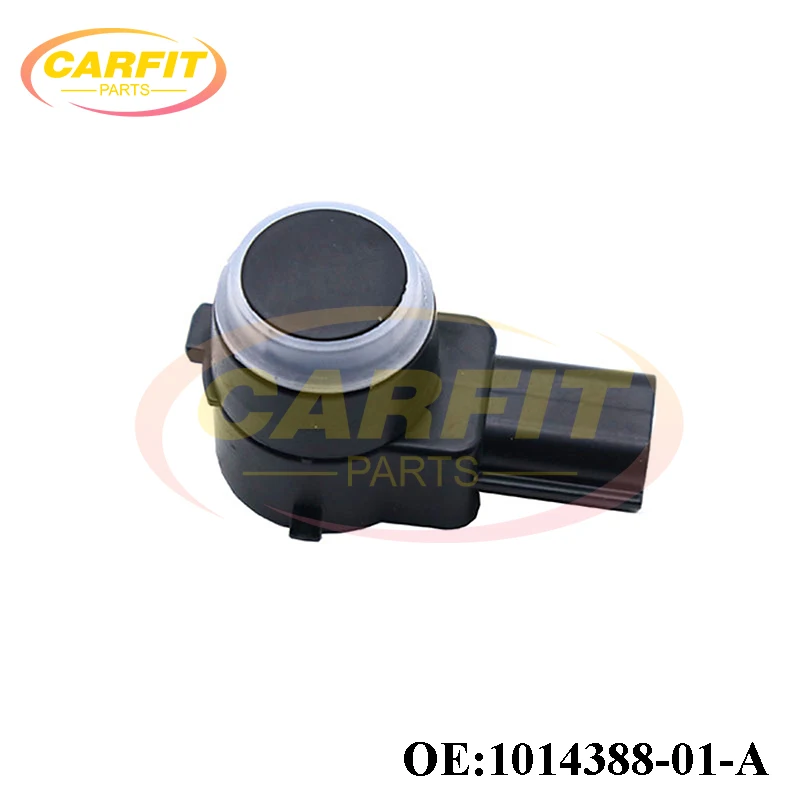 High Quality 1014388-01-A 101438801A PDC Parking Sensor For Tesla Model S 2012-2015 Car Accessories