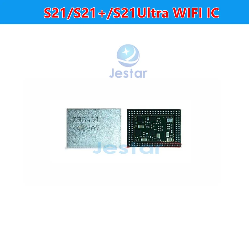 Wifi IC For Samsung S21 /S21+/S21Ultra FE G998U /G996U/Z Ect