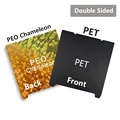 PET -PEO Chameleon