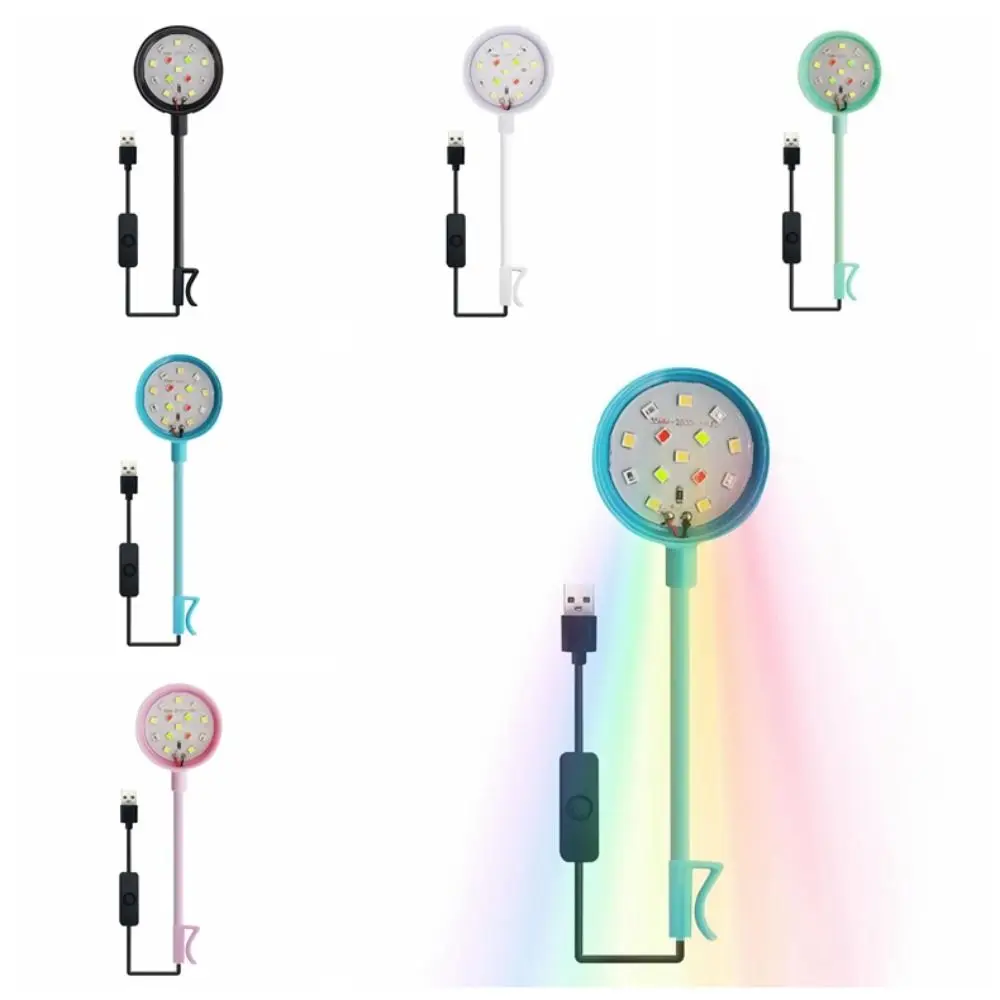 ������ ������ LED ���� Ŭ��, ���� ���� ����, ȸ���� ���� ����, USB ���, ���� �÷� ����