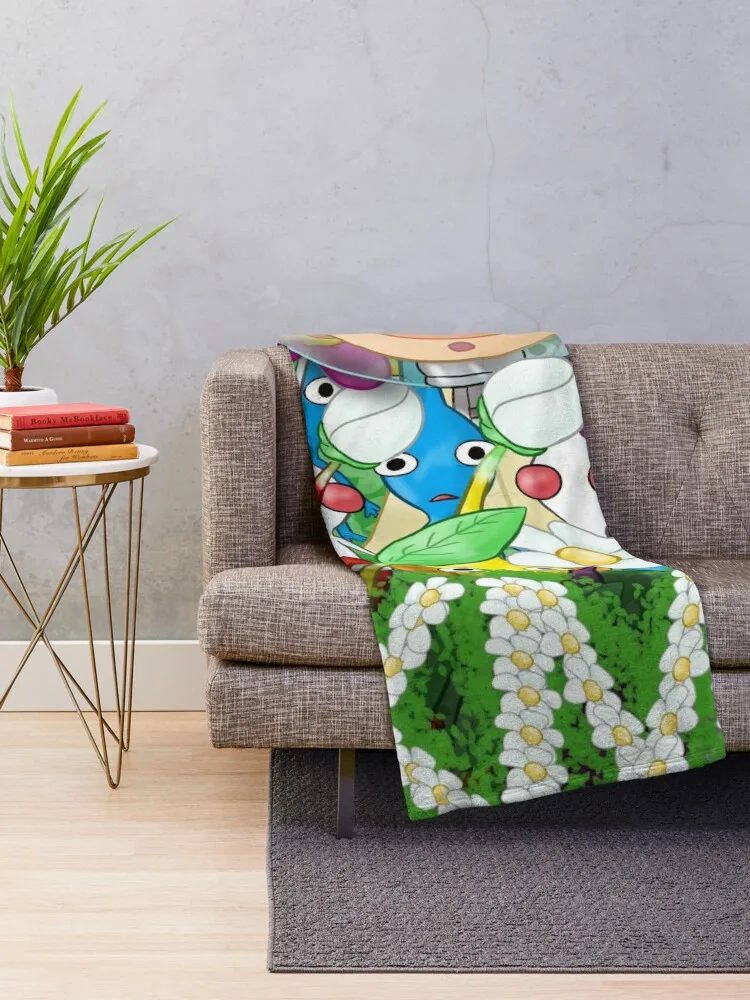 PIKMIN �պ�� Olimar ������ ���, ���� ���� ��� ���� ���