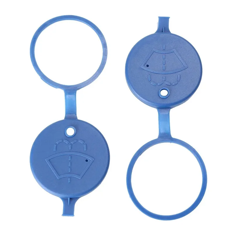 Car Accessories Car Windshield Wiper Washer Tank Bottle Pot Cap Fluid Reservoir Lid Cover For Peugeot 106 206 207 406 5008 Citroen C2 C3 C5