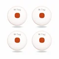 4 White