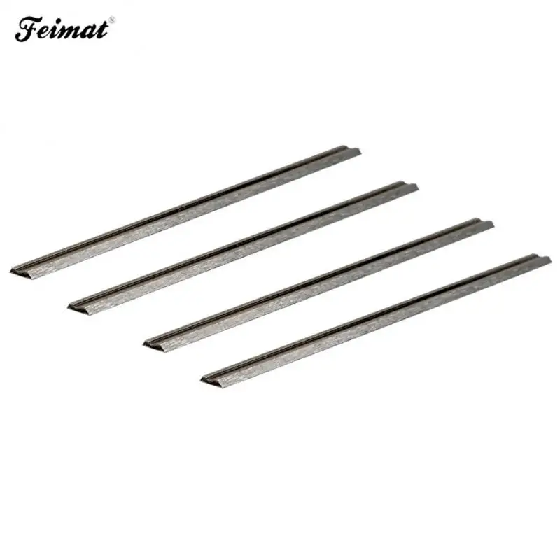Electric planer slicing Electric Planer Blades Knife for Woodworking Cut Disposable electric planer slicing Wooden slicin