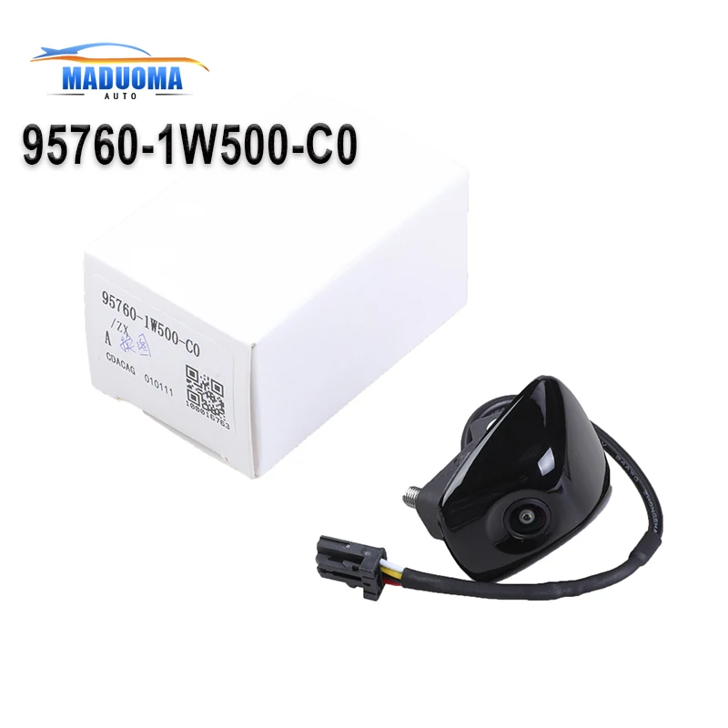 

New Reversing Camera High Quality Car Accessories 95760-1W500-C0 957601W550 957601W500 95760A2600 For Kia