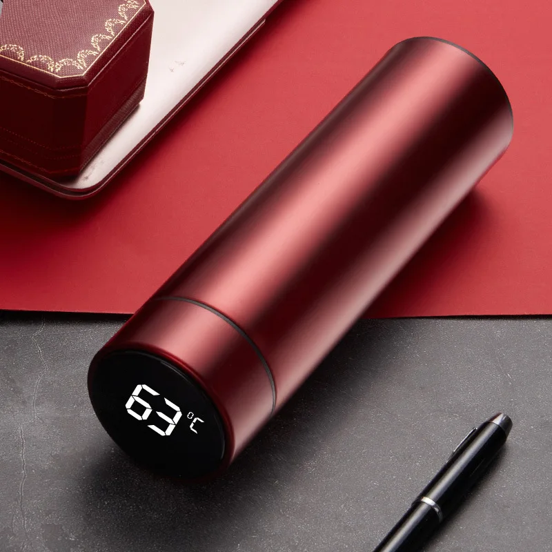 Intelligent Red A