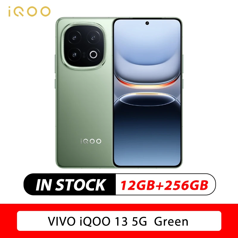 iQOO 13 スマートフォン 本体 120W充電器等付属品完品 商品详情