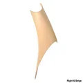 Right Beige