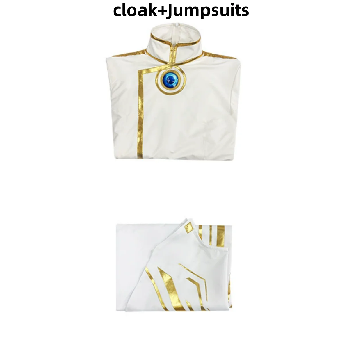 To Be Hero X Nice Hero Costume Cosplay Set