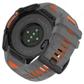 B-Gray Orange