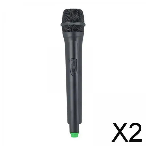 

2X микрофон, игрушка-симулятор, ролевая игра для малышей, подростков