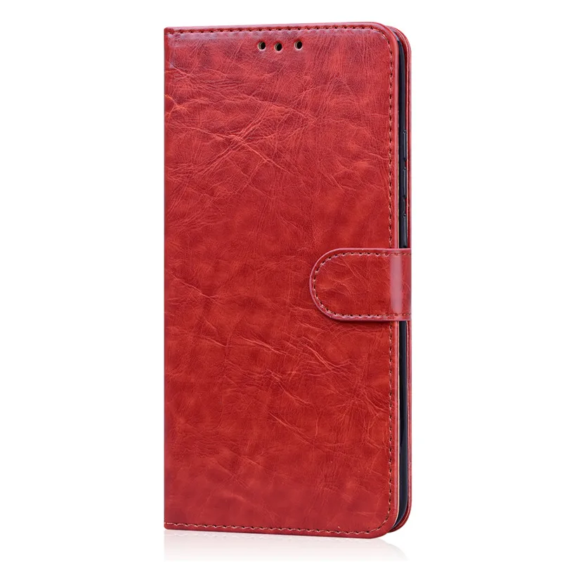 Leather Flip Case for Xiaomi Redmi 9A Cases Xiomi Xiaomei Xiaomi Redmi 9A Magnetic Case For Redmi 9A 9 a 9AT Wallet Phone Cover wallet cases