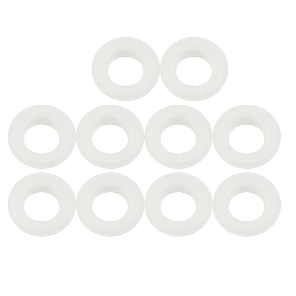 

10/30/50 Durable Practical Self-locking Accessory Air Hole Fastener Resin Eyelet Adjustablem Hand Press Eyelet