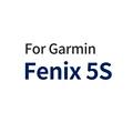 For Fenix 5S