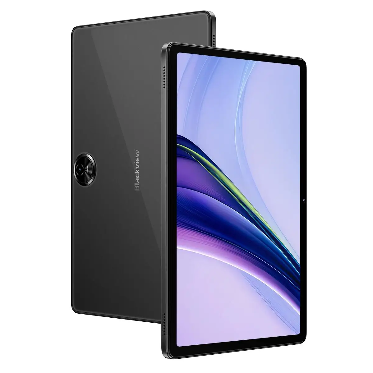 Blackview ZENO 5 Tablet PC 3GB/8GB+128GB 11'' Android 16 Unisoc T7250 8300mAh 4G Global Version with Google Play Tablet
