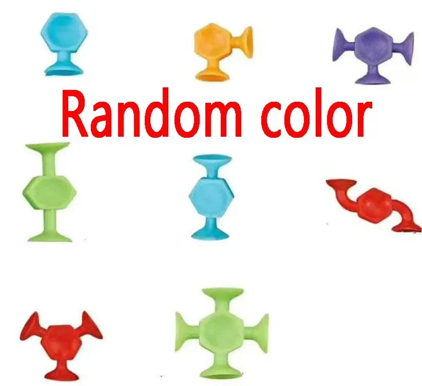 19 Pcs Random Color