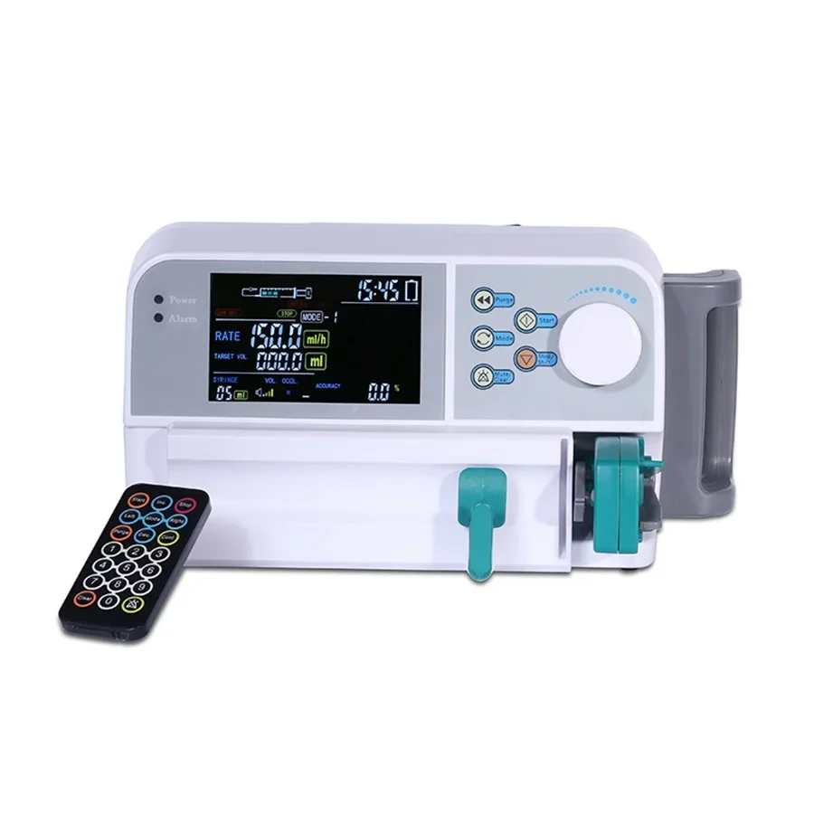 

Recommend Medical Portable Automatic Pump Micro Pumps Oem