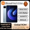 Xiaomi Mi Pad 6 PRO Global Rom Tablet Snapdragon 8+ 11 Inch 144Hz 2.8K Display 8600mAh 67W Fast Charger Android 13 MIUI 14 2023 1