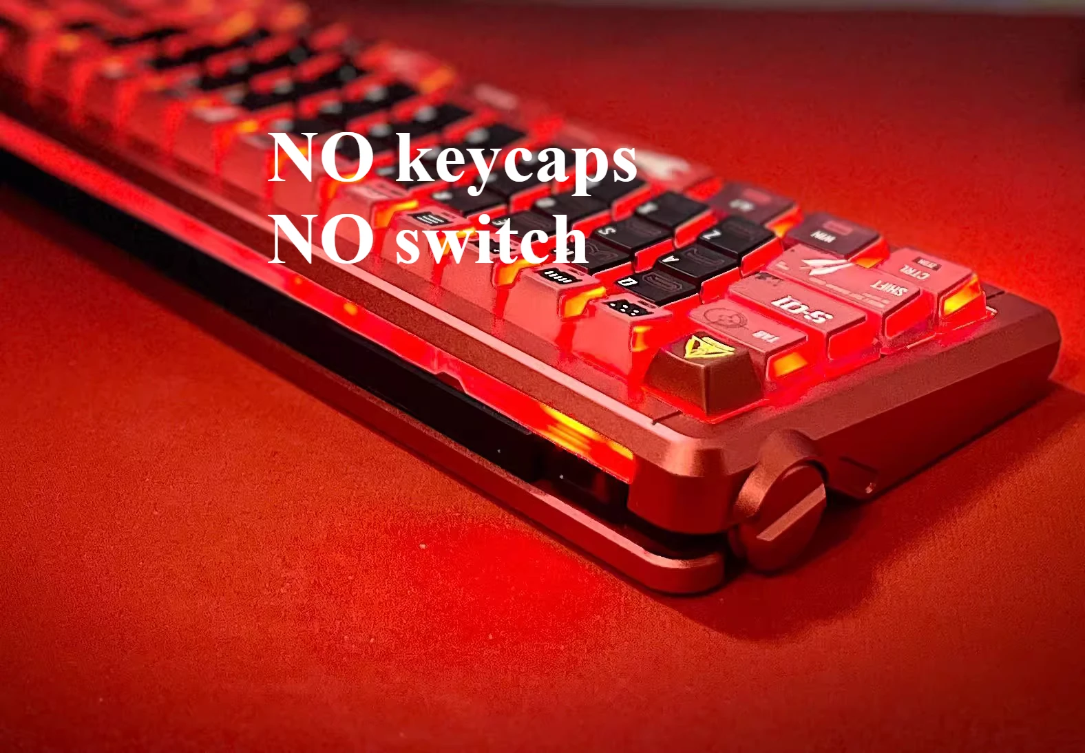 M6pro+ カスタムキーボード M6pro+ カスタムキーボード