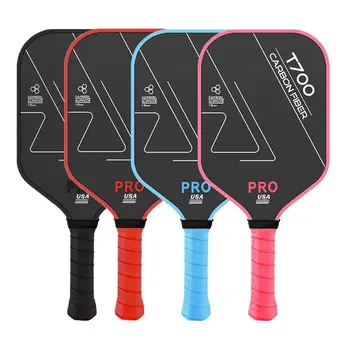 Carbon Fiber Pickleball Paddle 1