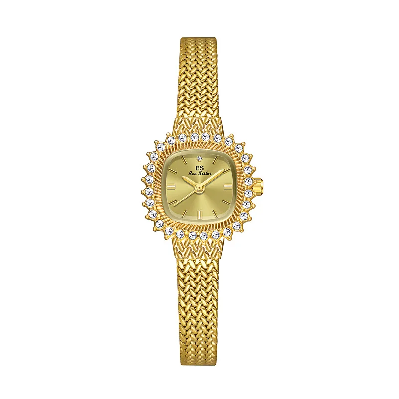 時計 vintage agete square Watch Hawaiian agete Square Watch Gold Used From Japan Check description | eBay