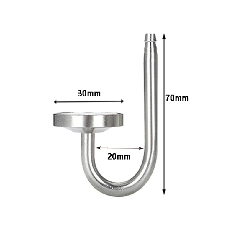 Premium Aluminum Alloy CO2 Diffuser and Regulator System