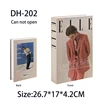 DH-ELLE can not open