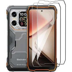 Premium 2.5D 9H Tempered Glass Screen Protector Film for 5PCS