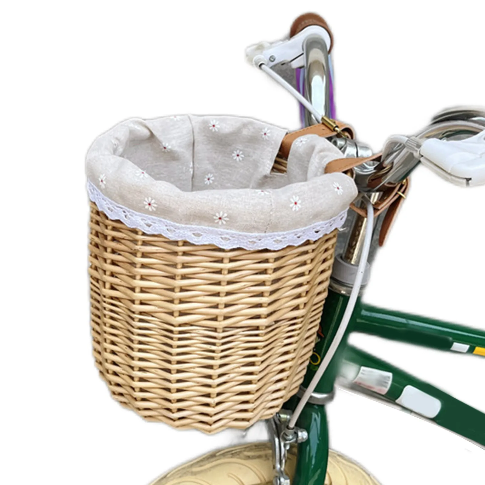 detachable bike baskets