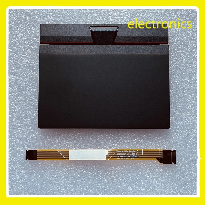 

Новый оригинальный ноутбук для Lenovo ThinkPad T460s, сенсорная панель и кабель для мыши, соединительная линия 00UR946 00UR 947 00UR909